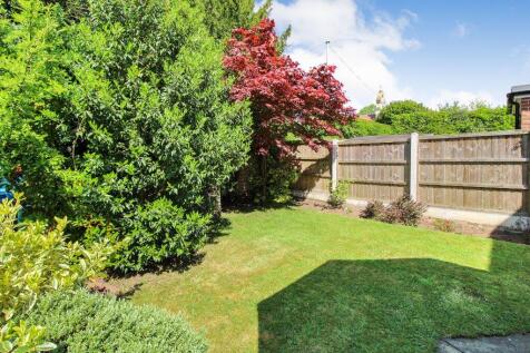 Private Garden