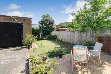 Private Garden