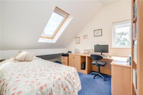 Bedroom Five/Study