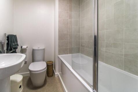 House Bathroom