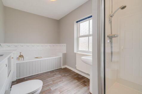 House Bathroom