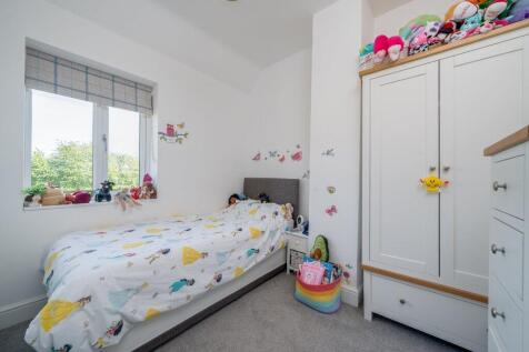 Bedroom Five