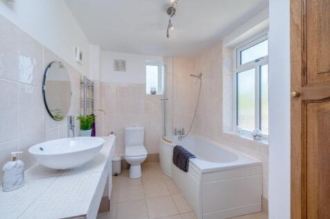 House Bathroom
