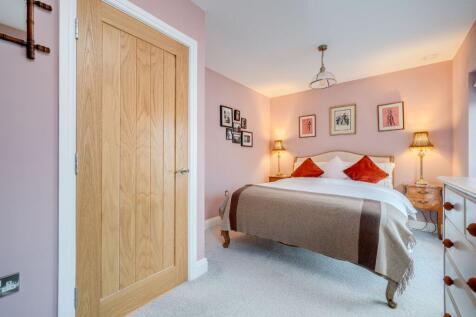 Double Bedroom