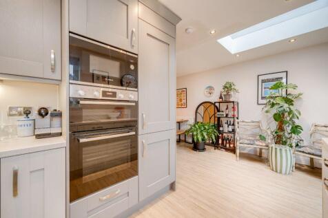 Family Kitchen