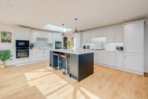 Luxury Kitchen
