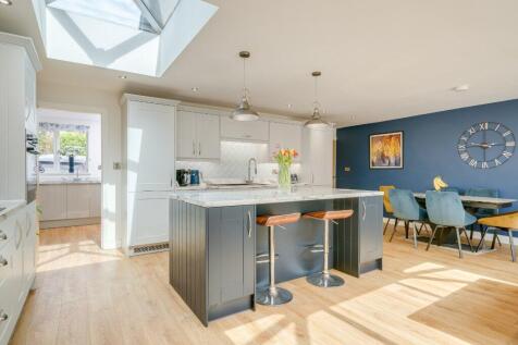 Luxury Kitchen