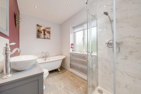 Luxury Bathroom