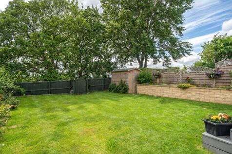 Private Garden