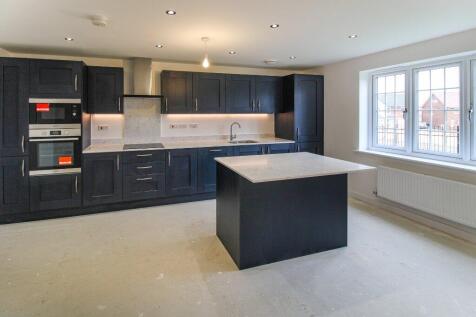 Luxury Kitchen