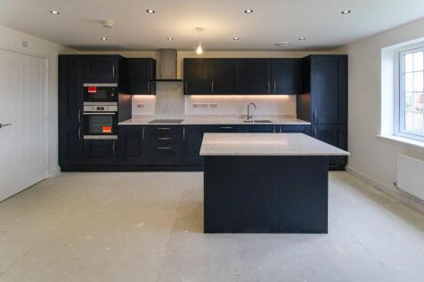 Family Kitchen