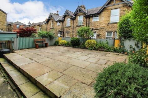 Large Terrace
