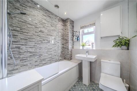 House Bathroom