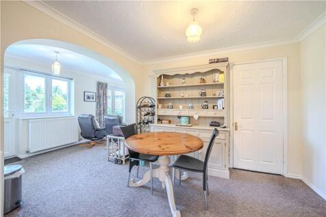 Breakfast Room