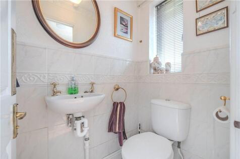 Ground Floor Wc