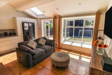 Sitting Area