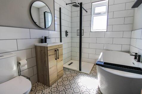 Luxury Bathroom