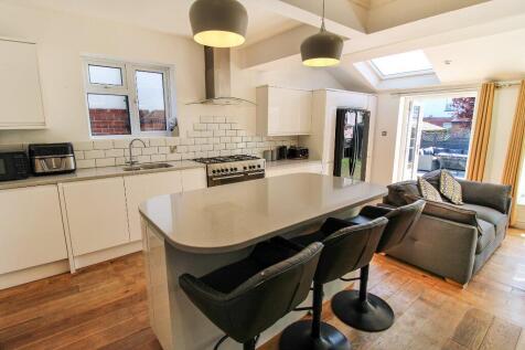 Fantastic Kitchen