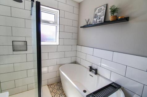 House Bathroom