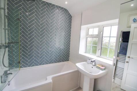 House Bathroom