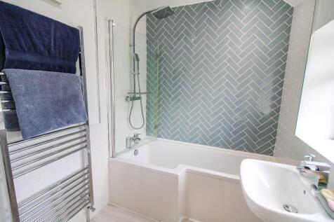 House Bathroom