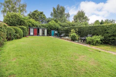 Private Garden