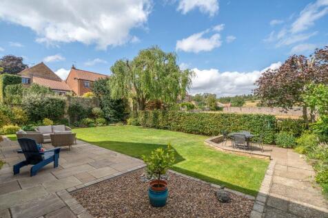 Private Garden