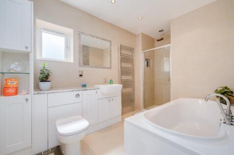 House Bathroom