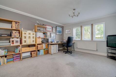 Study/Sitting Room