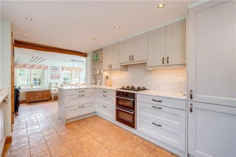 Luxury Kitchen