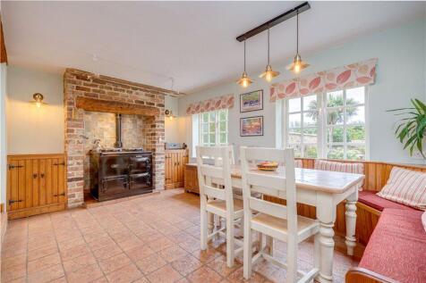 Breakfast Room