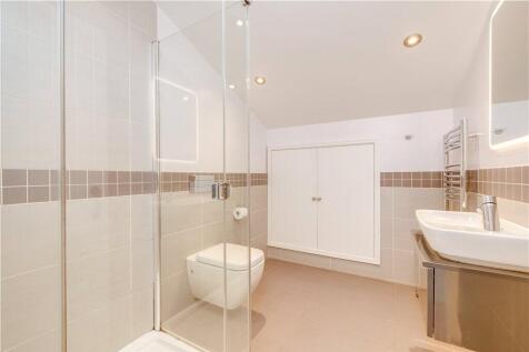 Luxury En-Suite