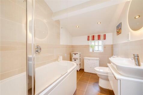 House Bathroom