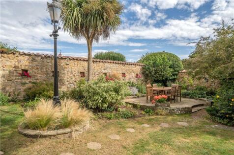 Private Garden