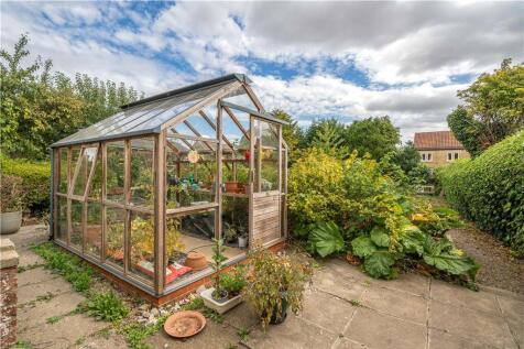 Kitchen Garden
