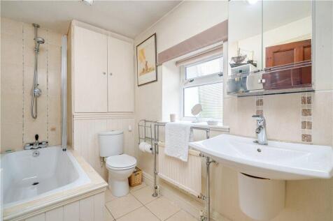 House Bathroom