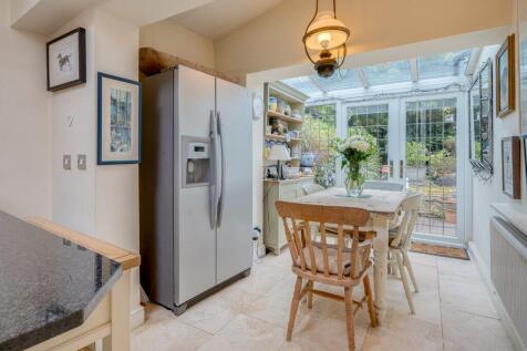 Breakfast Room