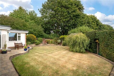 Private Garden