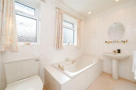 House Bathroom