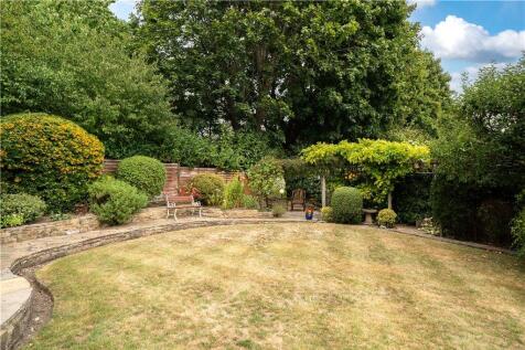Private Garden