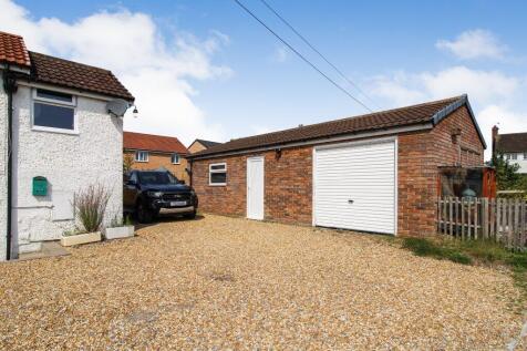 Outbuilding