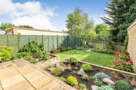 Private Garden