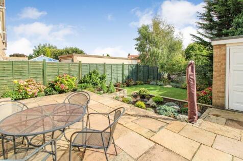 Private Garden