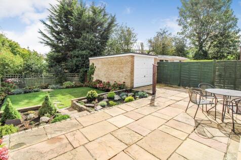 Private Garden