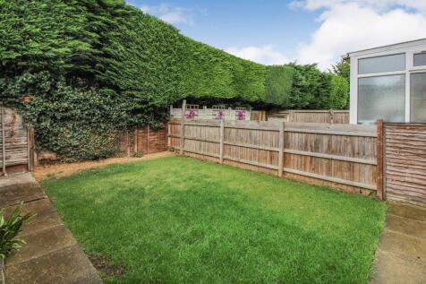 Private Garden