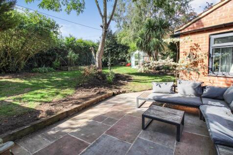 Private Garden