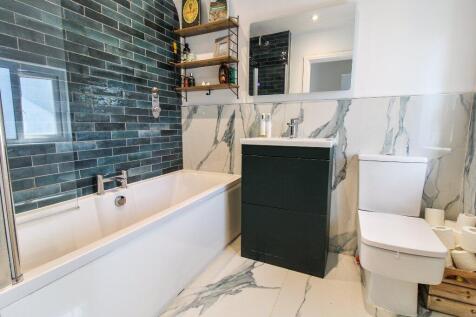 Luxury Bathroom