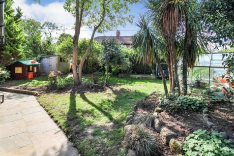 Private Garden