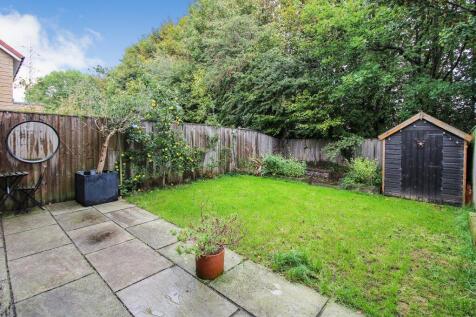 Private Garden
