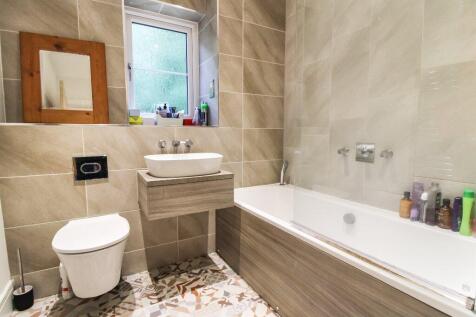 House Bathroom
